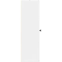 vidaXL Conjuntos De Muebles-Mueble de baño con portarrollos 20,5x22x72 cm