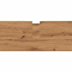 vidaXL Conjuntos De Muebles-Mueble de baño madera de ingeniería 80x33x60 cm