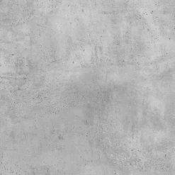 vidaXL Armarios Y Almacenamiento-Mueble de Cocina Gris 35 x 50 x 180 cm Madera de ingeniería
