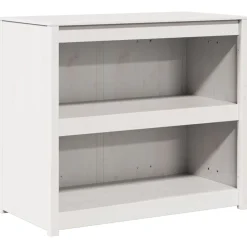 vidaXL Armarios Y Almacenamiento-Mueble de Cocina MEPPEL 106 x 55 x 92 cm Madera de pino macizo