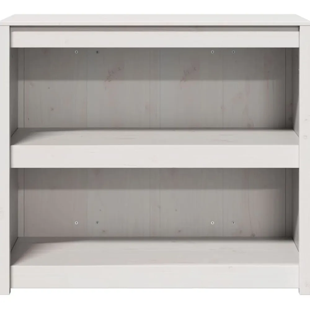 vidaXL Armarios Y Almacenamiento-Mueble de Cocina MEPPEL 106 x 55 x 92 cm Madera de pino macizo