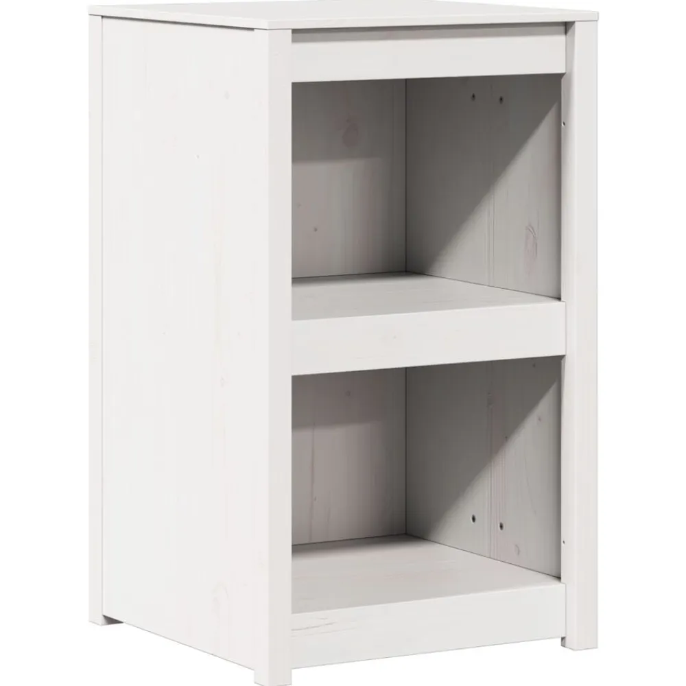 vidaXL Armarios Y Almacenamiento-Mueble de Cocina MEPPEL 55 x 55 x 92 cm Madera de pino macizo