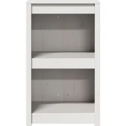 vidaXL Armarios Y Almacenamiento-Mueble de Cocina MEPPEL 55 x 55 x 92 cm Madera de pino macizo