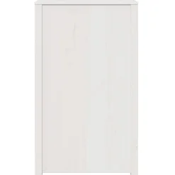 vidaXL Armarios Y Almacenamiento-Mueble de Cocina MEPPEL 55 x 55 x 92 cm Madera de pino macizo