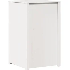 vidaXL Armarios Y Almacenamiento-Mueble de Cocina MEPPEL 55 x 55 x 92 cm Madera de pino macizo