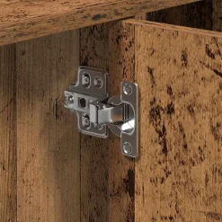 vidaXL Conjuntos De Muebles-Mueble de Cuarto de Baño 90 x 29 x 55 cm