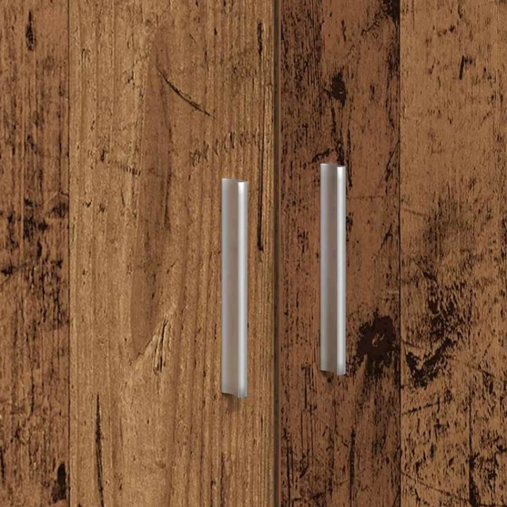 vidaXL Conjuntos De Muebles-Mueble de Cuarto de Baño 90 x 29 x 55 cm