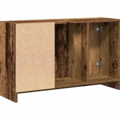 vidaXL Conjuntos De Muebles-Mueble de Cuarto de Baño 90 x 29 x 55 cm