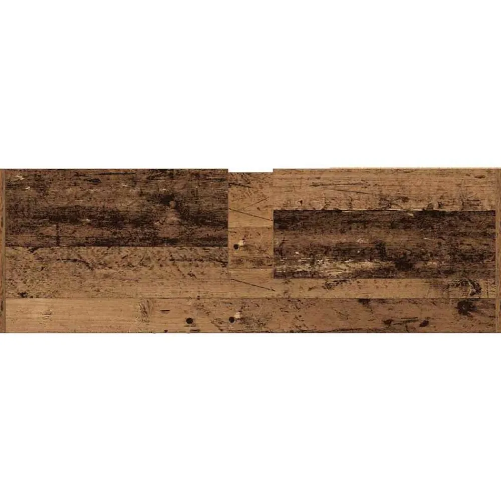 vidaXL Conjuntos De Muebles-Mueble de Cuarto de Baño 90 x 29 x 55 cm