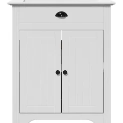 vidaXL Mueble de lavabo de baño BODO 70x35x80 cm Blanco Online
