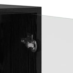 vidaXL Armarios Y Almacenamiento-Mueble de pared 68 x 37 x 68,5 cm