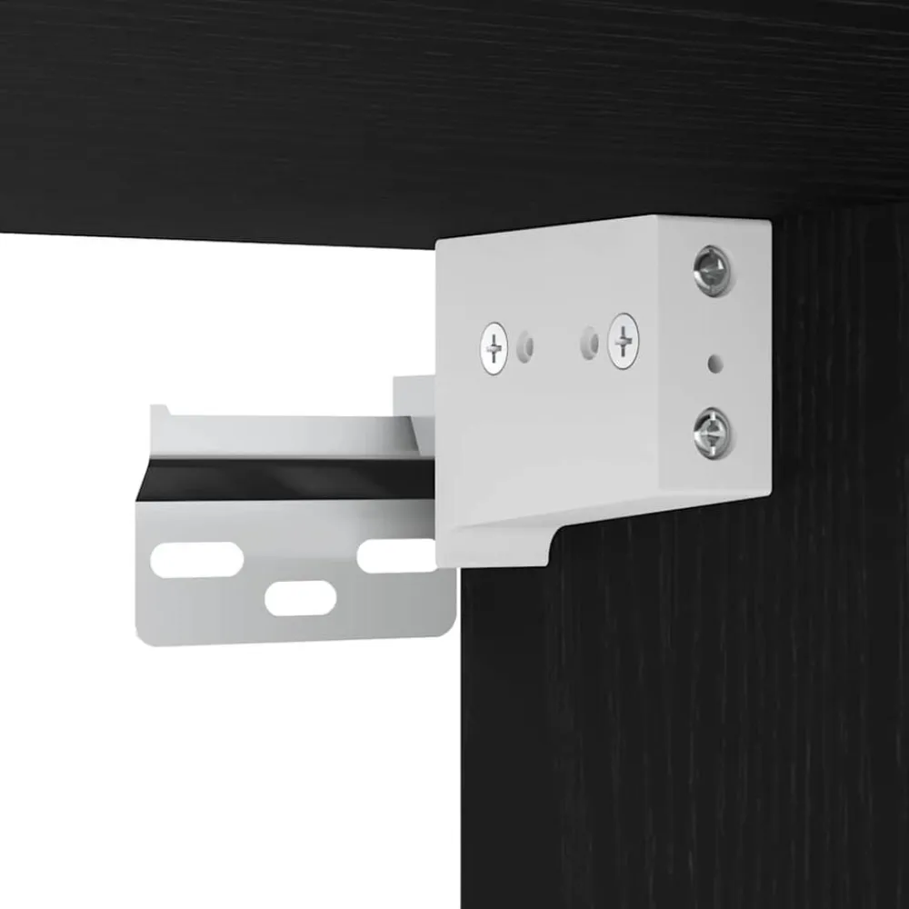 vidaXL Armarios Y Almacenamiento-Mueble de pared 68 x 37 x 68,5 cm