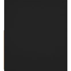 vidaXL Muebles Tv-Mueble de TV con luces LED 120x35x40 cm