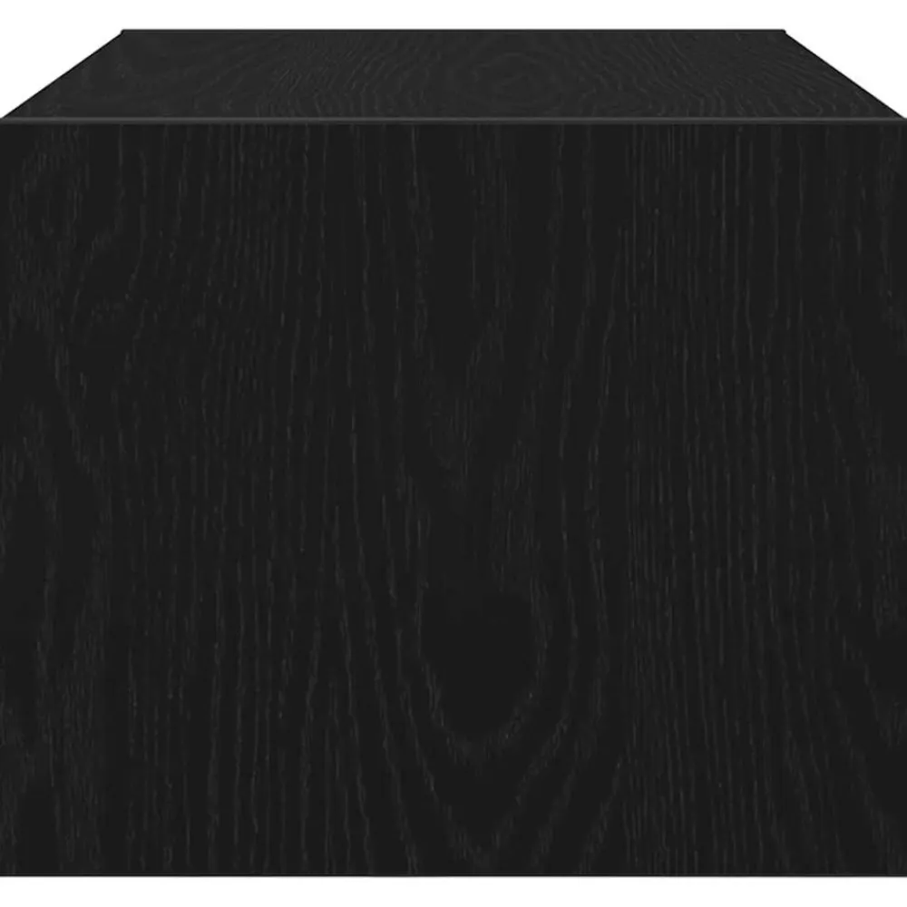vidaXL Muebles Tv-Mueble de TV madera de ingeniería 60x31x25,5 cm