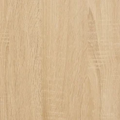 vidaXL Muebles Tv-Mueble de TV madera contrachapada 150x30x44,5 cm