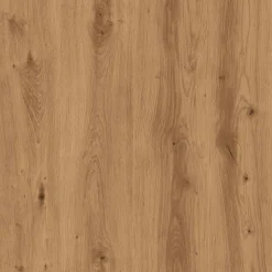 vidaXL Muebles Tv-Mueble de TV madera ingeniería roble artesanal 102x37,5x52,5cm