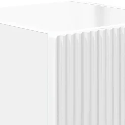 vidaXL Muebles Tv-Mueble de TV Montado en la Pared 30 x 31 x 40 cm