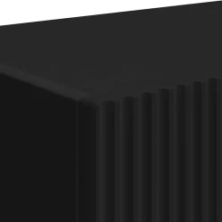 vidaXL Muebles Tv-Mueble de TV Montado en la Pared 39 x 31 x 29,5 cm