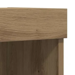 vidaXL Muebles Tv-Mueble de TV Montado en la Pared 60 x 30 x 40 cm