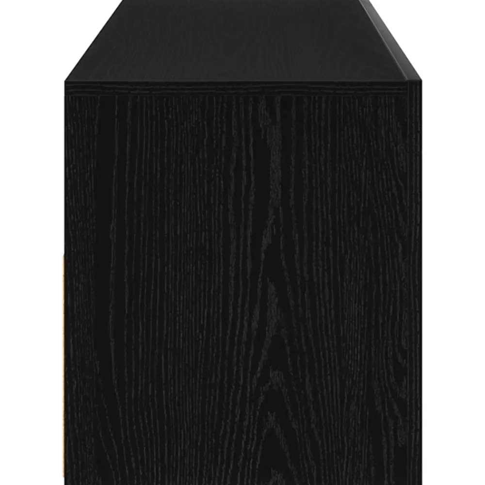 vidaXL Muebles Tv-Mueble de TV 90 x 35 x 40 cm Madera de ingeniería