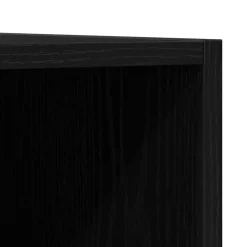 vidaXL Armarios Y Almacenamiento-Mueble para discos de vinilo 100 x 38 x 48 cm