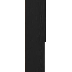 vidaXL Accesorios Para Electrodomésticos-Mueble para lavadora 70,5x25,5x90 cm