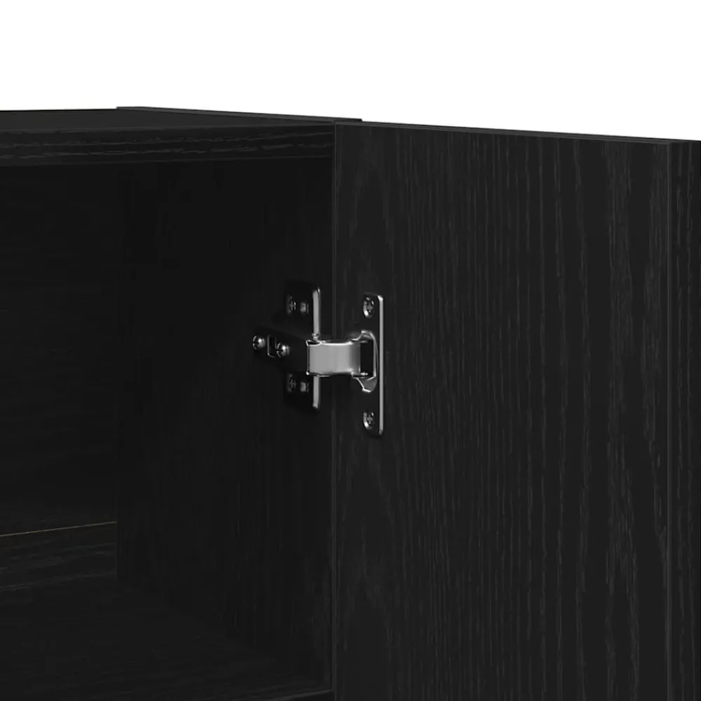 vidaXL Accesorios Para Electrodomésticos-Mueble para lavadora 70,5x25,5x90 cm