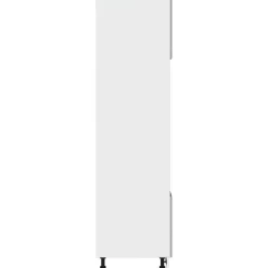 vidaXL Mueble para microondas