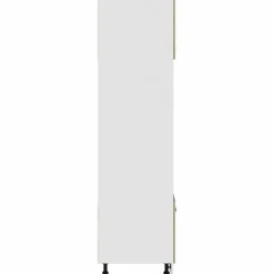 vidaXL Mueble para microondas 