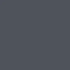 vidaXL Mueble para TV acero laminado en frío 68x39x43,5 cm Antracita Hot
