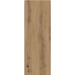vidaXL Mueble para TV de pared madera contrachapada artesanal 8 piezas Roble artisan Hot