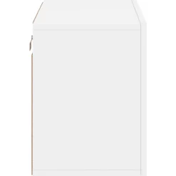 vidaXL Muebles Tv-Mueble para TV de pared 60x30x41 cm