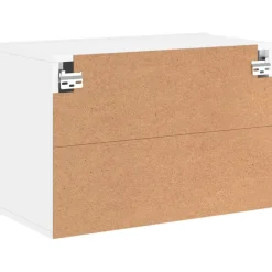vidaXL Muebles Tv-Mueble para TV de pared 60x30x41 cm