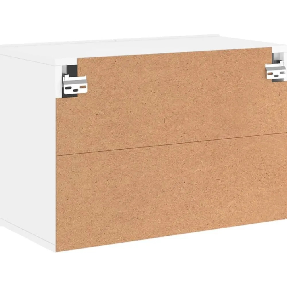 vidaXL Muebles Tv-Mueble para TV de pared 60x30x41 cm