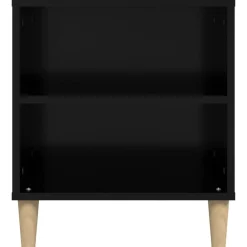 vidaXL Muebles Tv-Mueble para TV madera contrachapada 102x44,5x50 cm