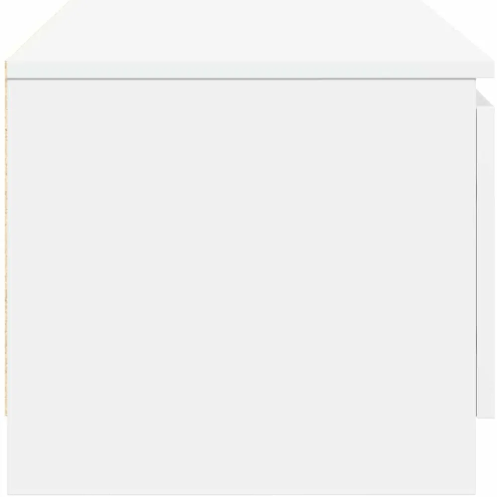vidaXL Muebles Tv-Mueble para TV madera contrachapada 140x40x35,5 cm