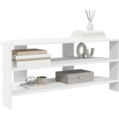 vidaXL Muebles Tv-MuebledeTVdeesquina 102x40,5x45cm Madera contrachapada