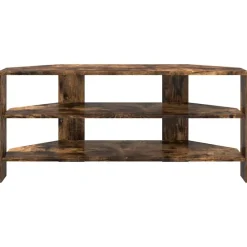 vidaXL Muebles Tv-MuebledeTVdeesquina 102x40,5x45cm