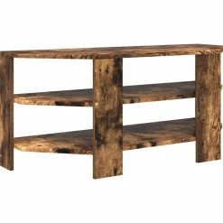 vidaXL Muebles Tv-MuebledeTVdeesquina 102x40,5x45cm