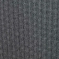 vidaXL Muebles de jardín con cojín 2 pcs Negro 60,5 x 81 x 71 cm Online