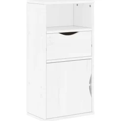 vidaXL Muebles de TV 5 uds. con almacenaje