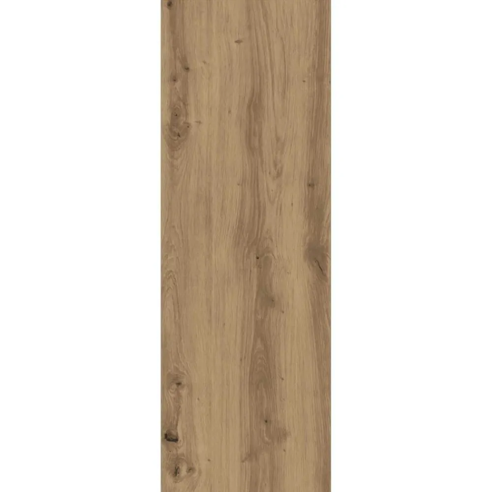 vidaXL Muebles de TV de pared 4 uds madera ingeniería roble artesanal Roble artisan Online