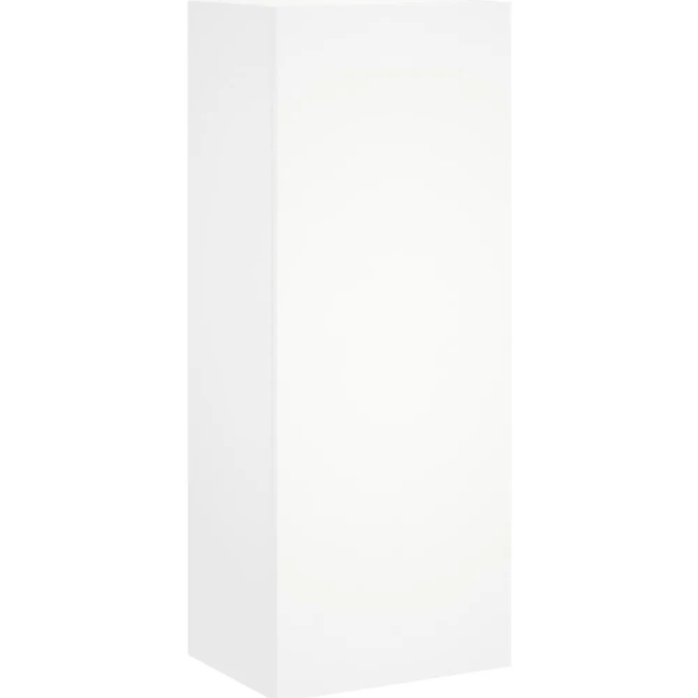 vidaXL Muebles Tv-Muebles de TV de pared 5 piezas madera de ingeniería