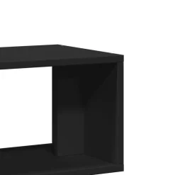 vidaXL Muebles Tv-Muebles para TV 2 uds madera de ingeniería 75x30x50 cm