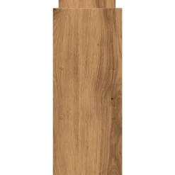 vidaXL Organizador de escritorio ajustable roble artisian 40x17x41 cm Roble artisan Online