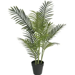 vidaXL Palmera artificial PP verde 80 cm Best