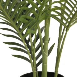 vidaXL Palmera artificial PP verde 80 cm Best