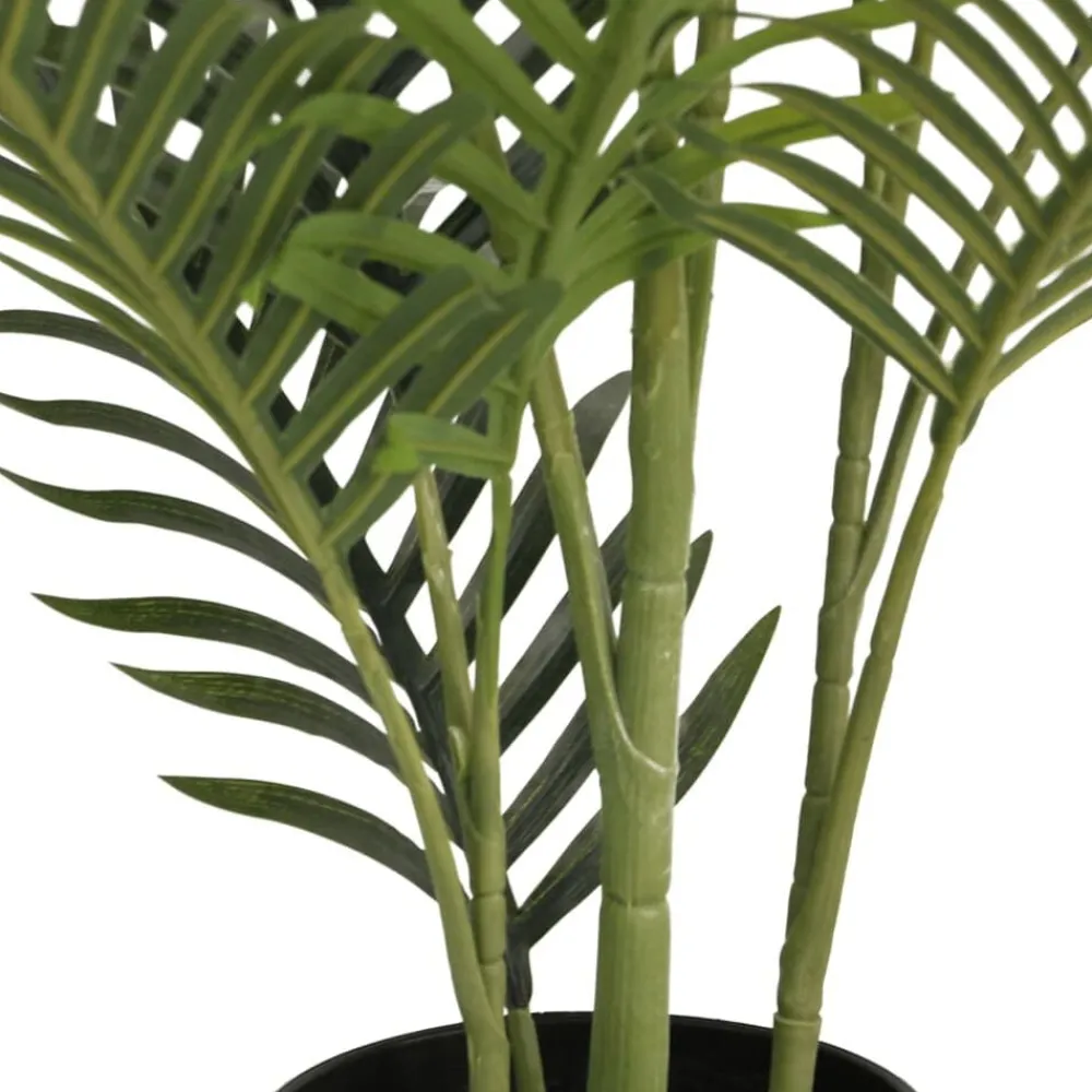 vidaXL Palmera artificial PP verde 80 cm Best