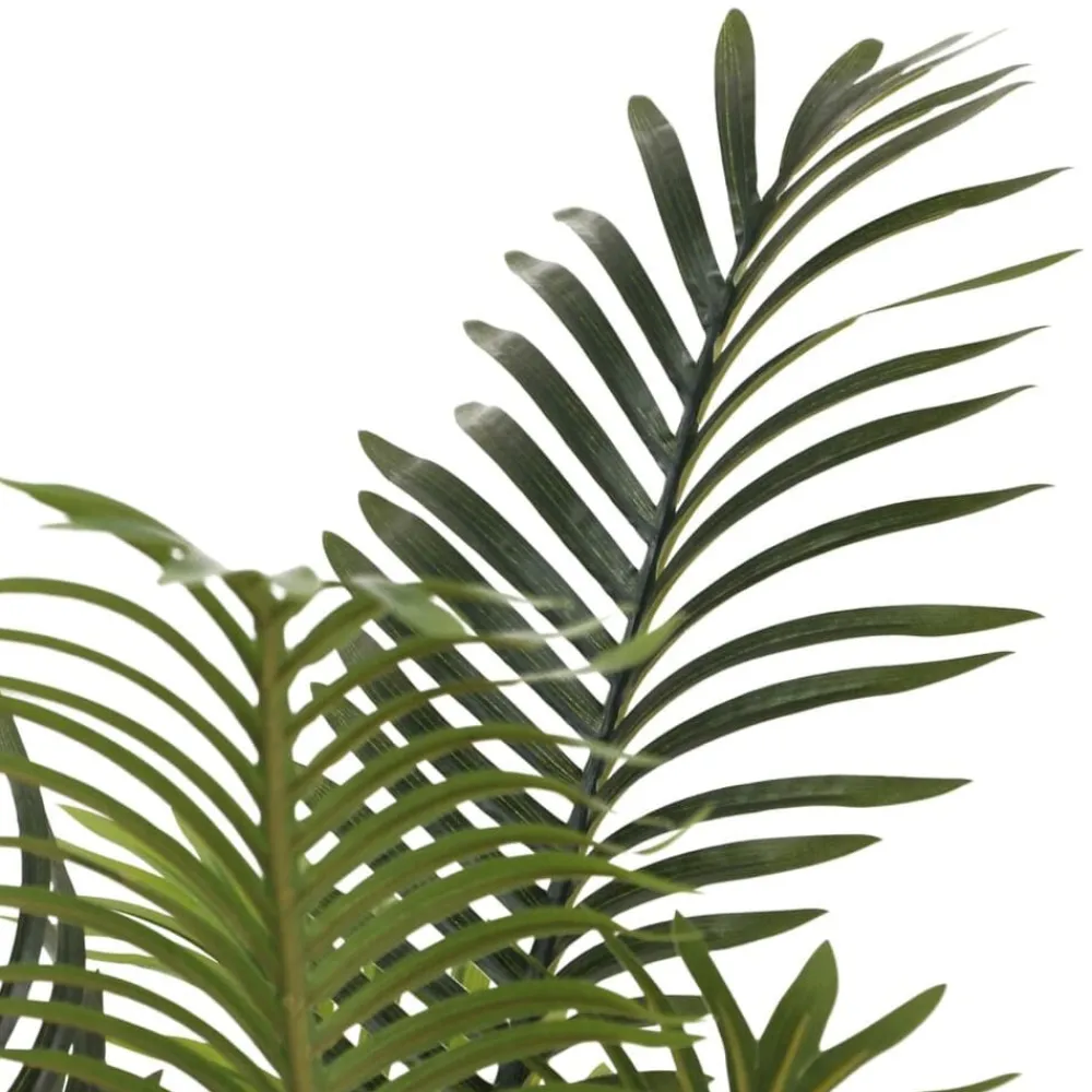 vidaXL Palmera artificial PP verde 80 cm Best