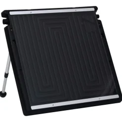 vidaXL Panel calefactor solar para piscina 75x75 cm Discount